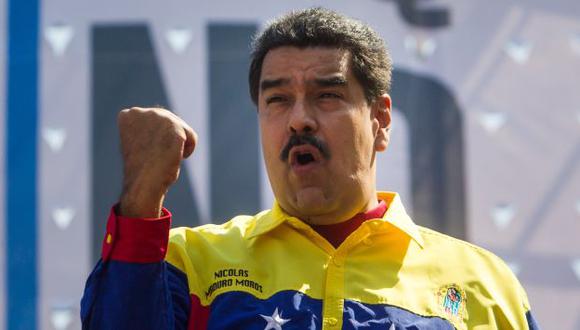 Nicolás Maduro amplía asueto de Semana Santa en Venezuela para ahorrar agua y electricidad por sequía. (EFE)
