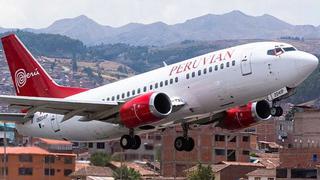 Anuncian fusión de las aerolíneas Star Perú y Peruvian Airlines