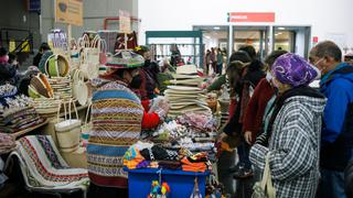 Promperú: Turismo Bicentenario busca reactivar negocios de artesanos y guías de turismo