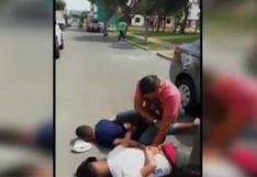 San Miguel: Desarticulan peligrosa banda 'Los rápidos de Bellavista' tras larga persecución