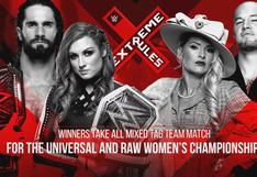 WWE Extreme Rules 2019 EN VIVO desde Philadelphia el evento más extremo
