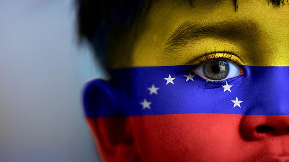 Venezuela (Foto: Getty)