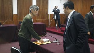 Alberto Fujimori: Su abogado pedirá revisión de condena de 25 años