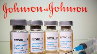 Coronavirus: Regulador europeo aprueba la vacuna de Johnson & Johnson 