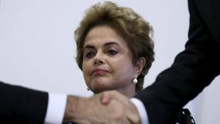 Brasil: Piden a Dilma Rousseff como testigo de Marcelo Odebrecht