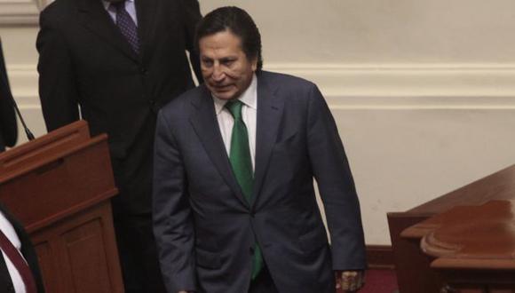 De acuerdo a las últimas encuestas, Alejandro Toledo ya es un cadáver político. (Peru21)
