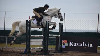 Equitación: conoce a los ganadores del Concurso de Salto Kavalyia 2022