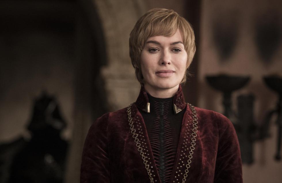 Entertainment Weekly libera nuevas imágenes del próximo episodio de Game of Thrones. (Fotos: HBO)