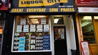 Escocia se convierte en la primera nación en el mundo en fijar un precio mínimo al alcohol [FOTOS]