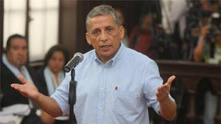 UPP: El partido de Pérez de Cuéllar que terminó en manos de Antauro Humala