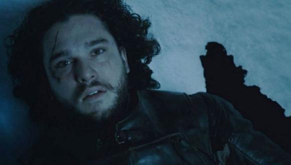 En el último capítulo de la quinta temporada de ‘Game of Thrones’, ‘Jon Snow’ fue apuñalado y, aparentemente, asesinado por sus compañeros de la Guardia de la Noche. (lavozdegalicia.es)