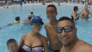 Agente migratorio latino del Aeropuerto Internacional de Orlando mata a su familia y se suicida [VIDEO]
