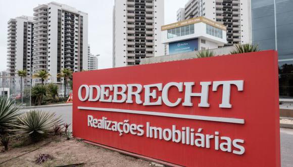Entre los detenidos se encuentran dirigentes políticos y empresarios por su presunta vinculación con Odebrecht.