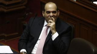 Fernando Zavala:Comisión Lava Jato citará al ex premier