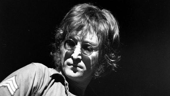 El asesinato de John Lennon cumple hoy 33 años. (AP)