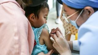 Coronavirus: China podría empezar a vacunar a la población en noviembre