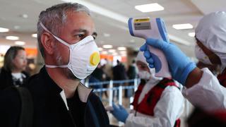 Ecuador elimina aislamiento obligatorio a viajeros que den negativo al coronavirus