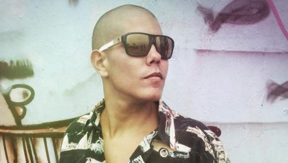 El joven Galloso apuesta por la fusión de hip hop, reggae y electrónica. (Perú21)