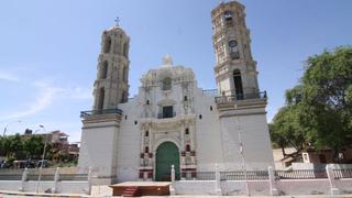 Trujillo: 80% de la infraestructura del Centro Histórico colapsaría ante fuerte sismo, advierte Indeci