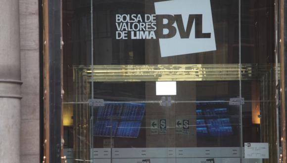 El índice S&P/BVL Perú General subía un 0.09%. (Foto: GEC)
