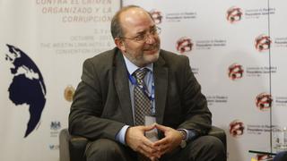 Alfons Alberca: “Andorra no es paraíso fiscal”