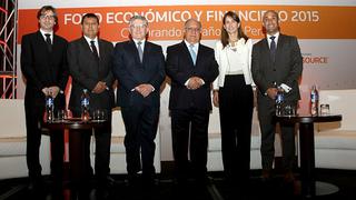 Economía peruana crecería 3.9% en el cuarto trimestre del año, según BCR