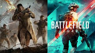 ¿Por qué nos gusta tanto Call of Duty y Battlefield?