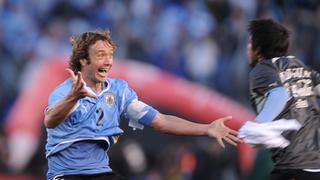 ¡Respeto total! Diego Lugano recibe emotivo homenaje tras retirarse del fútbol [VIDEO]