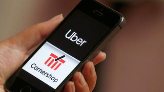 Uber adquiere participación en el grupo de supermercados en línea Cornershop 