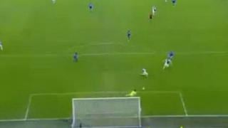 Así fue el blooper de Buffon para el 2-1 de Sassuolo contra Juventus por la Serie A [VIDEO]