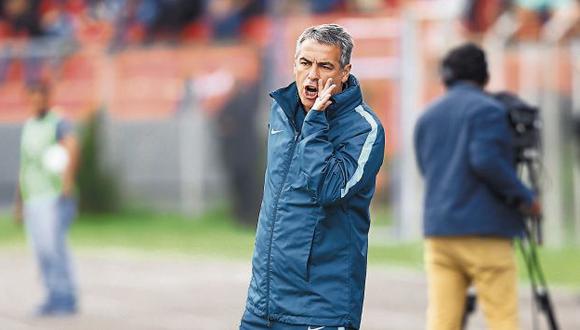 Alianza Lima: Pablo Bengoechea respondió a críticas del técnico de Sporting Cristal (USI)