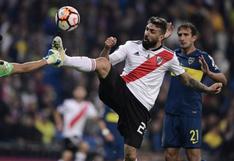 River Plate vs. Boca Juniors EN VIVO: ‘Millonarios’ ganan 2-0 por la semifinal de ida de la Libertadores