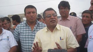Condenan a alcalde de Olmos por el delito de negociación incompatible