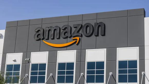 Amazon despedirá a 18.000 empleados en total.