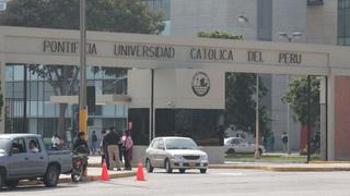 PUCP: Papa Francisco crea Comisión Cardenalicia para ver caso de universidad
