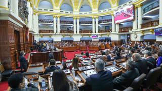 Congreso de la República se instaló este martes para el periodo 2021-2022