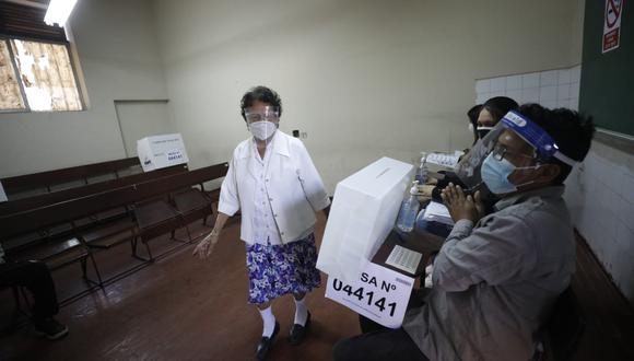 La Cancillería informó que los peruanos residentes en Venezuela, Chile, Paraguay y Aruba podrán participar de la segunda vuelta electoral. (Foto: GEC)