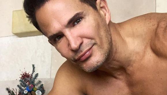 El actor cubano no dudó en ejercer varios oficios antes de ser reconocido (Foto: Julio Camejo / Instagram)