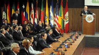 Gran expectativa por Asamblea de la OEA para reformas de la CIDH