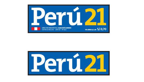 Desde este lunes 19 de julio, Perú21 tiene un nuevo rostro. Encuéntralo en todos los quioscos, librerías y supermercados del Perú a solo S/.0.70. (Perú21)