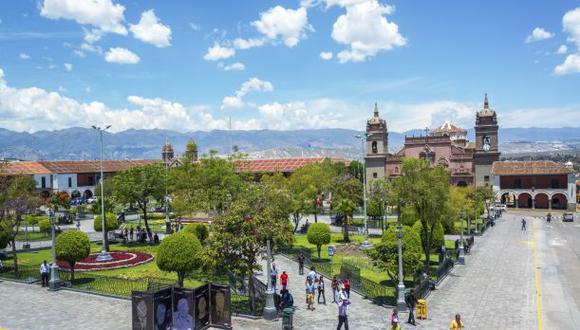 A pocos días de Semana Santa los peruanos ya se preparan para aprovechar el feriado largo y viajar a los diferentes destinos turísticos que ofrece nuestro país. Ayacucho es uno de  esos destinos. (Foto:IStock)