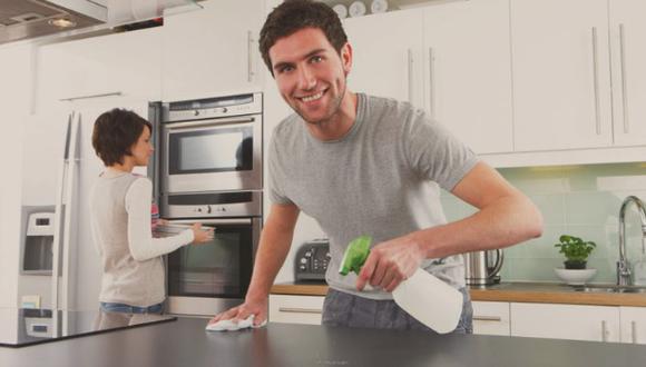Orden y limpieza en tu cocina - Expertos en Ordenación