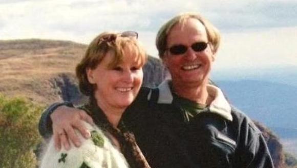 La pareja decidió instalarse en Sudáfrica y abrir un rancho después de enamorarse del campo en 2002. (Foto: Facebook).