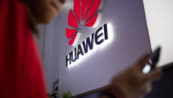 Huawei habría colaborado con Corea del Norte para la implementación de su red inalámbrica. (Foto: AFP)