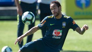 Neymar estaría cerca de llegar a un acuerdo con el Real Madrid, según medio español