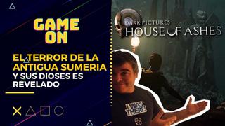 Gameplay de House of Ashes