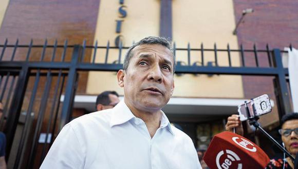 Ex mandatario ya es investigado por presuntos aportes irregulares a su campaña. (Perú21)