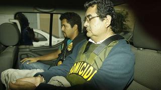 César Álvarez seguirá detenido por el asesinato de Ezequiel Nolasco