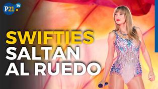 Taylor Swift: La nueva diva y emperatriz del pop en su paso por una Argentina en crisis financiera