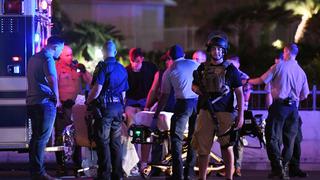 Estado Islámico asumió autoría del tiroteo en Las Vegas